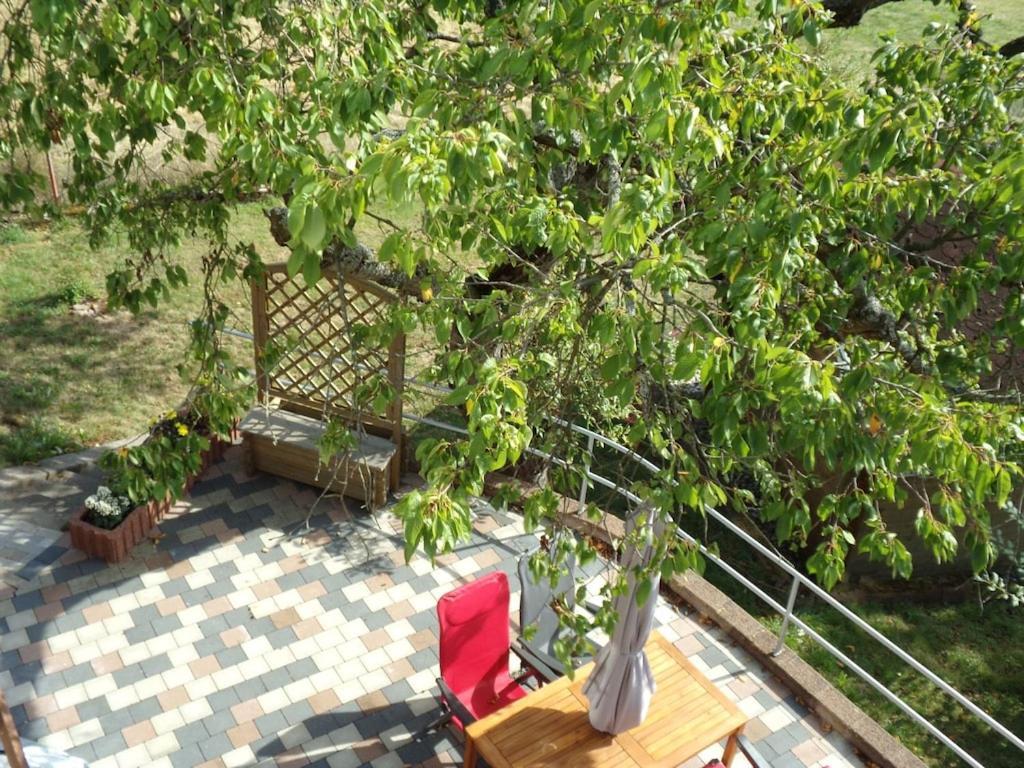 Ederauenblick Daire Dodenau Dış mekan fotoğraf