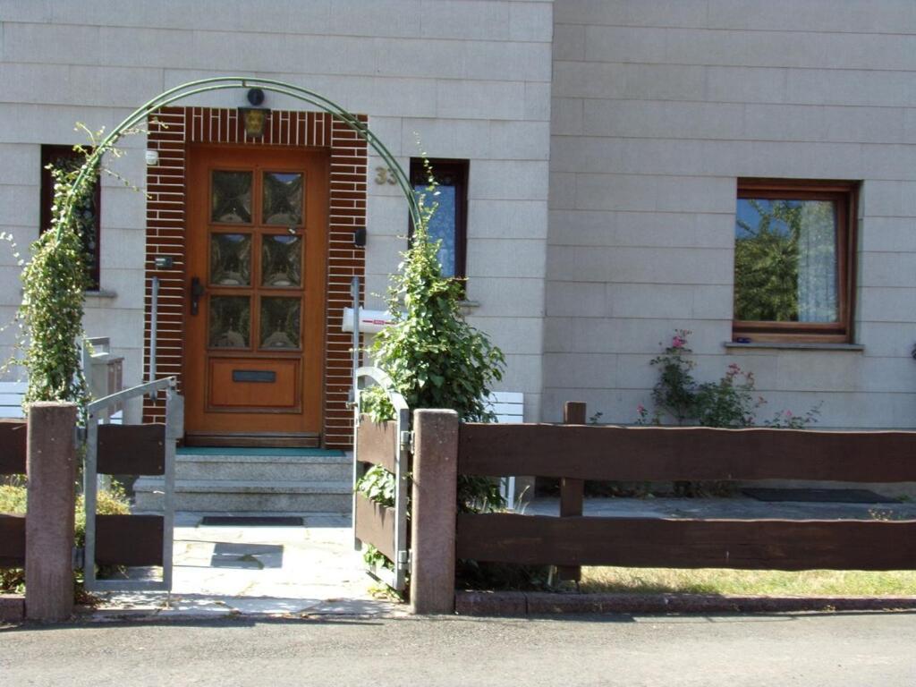 Ederauenblick Daire Dodenau Dış mekan fotoğraf