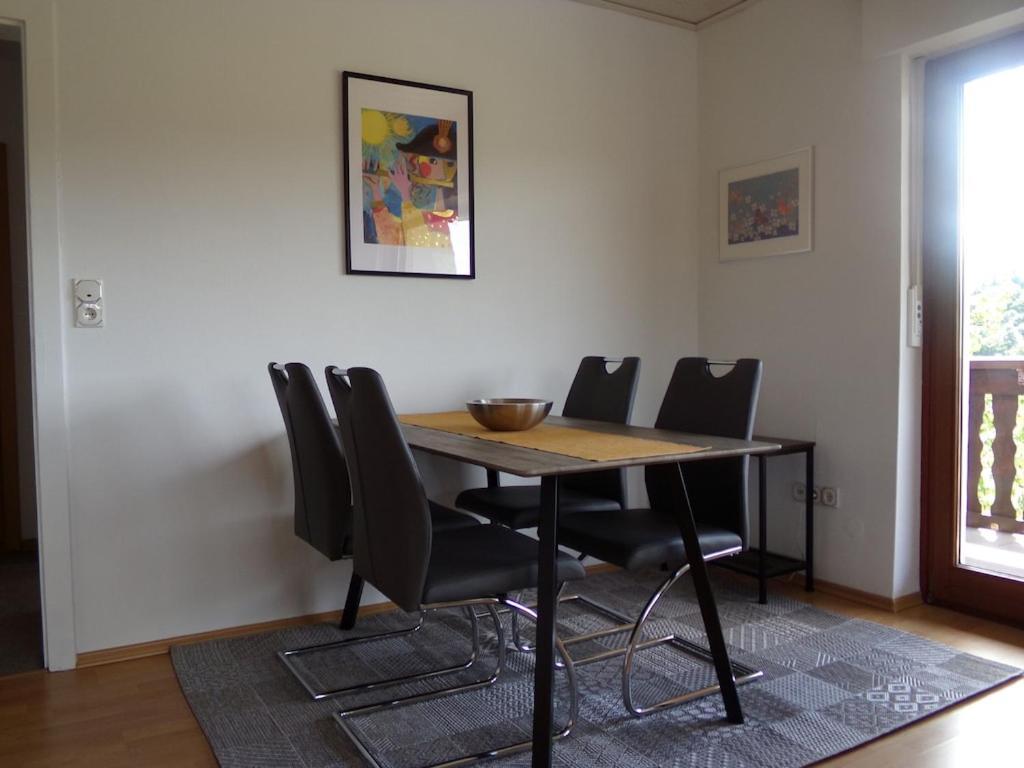 Ederauenblick Daire Dodenau Dış mekan fotoğraf